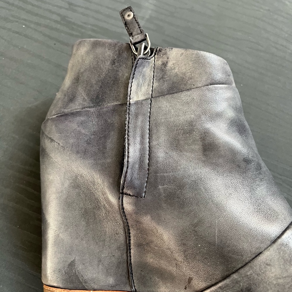 Ugg Wedge Bootie - image 6